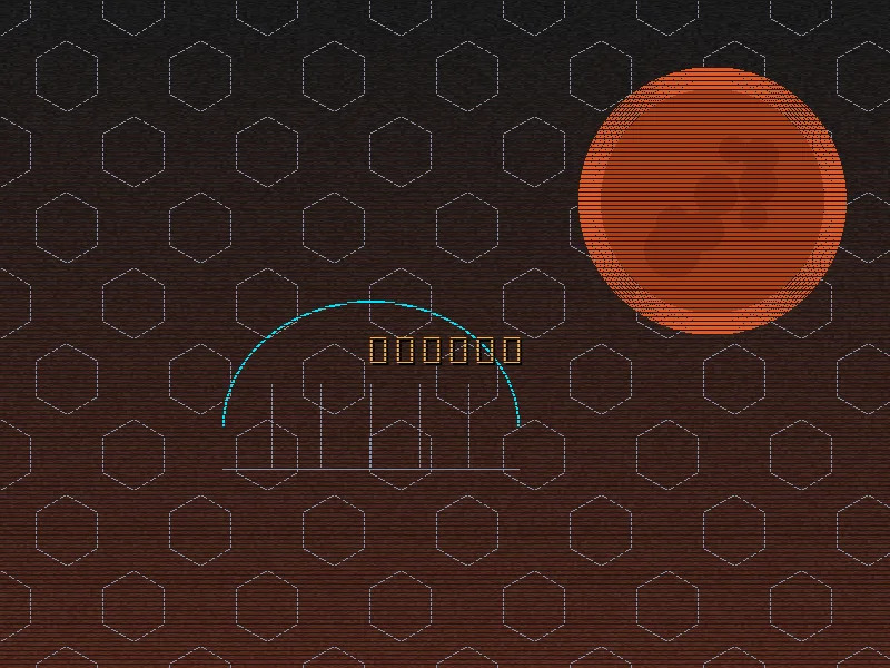 彩票app星际移动终端APP界面展示