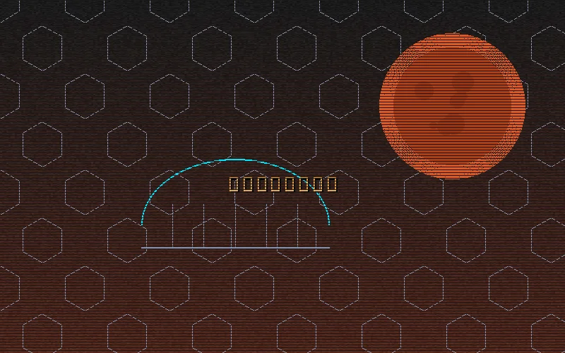 彩票app极速赛车星际赛道全景视图